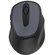 PROMATE Clix-9 Precision Fluid Scrolling Wireless Mouse (Grey)