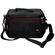 PROMATE Handypack2-L Camera Shoulder Bag with Front Pocket and Battery Storage