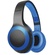Promate LaBoca Deep Bass Over-Ear Wireless Headphones (Blue)