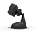 Promate Mount-2 Universal Smartphone Grip Mount (Black)