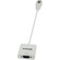 Promate ProLink-H2V HDMI to VGA Adaptor Kit (White)