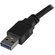 StarTech USB 3.0 Type-A Male to eSATA Male Adapter Cable (91.4cm)