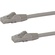 StarTech Snagless UTP Cat6 Patch Cable (Gray, 1m)
