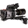 Tilta Camera Cage with Battery Plate for Sony PXW-FX9 (V-Mount)