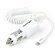 StarTech Dual port Car Charger - Lightning & USB