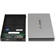 StarTech eSATAp / eSATA or USB 3.0 External 2.5in SATA III 6 Gbps Hard Drive Enclosure with UASP
