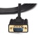 StarTech HDMI to VGA active converter cable (3m)