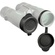 Vortex Tethered Objective Lens Caps for 32mm Diamondback Binoculars (Set of 2)