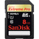 SanDisk Extreme Pro SDHC 8GB Memory Card (95 MB/s)