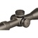 Vortex 3-18x50 Razor HD Gen II Riflescope (EBR-7C MRAD Illuminated Reticle)