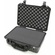Pelican 1500 Case (Black, With Foam)