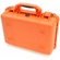 Pelican 1500 Case (Orange, With Foam)
