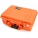 Pelican 1500 Case (Orange, With Foam)