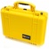 Pelican 1500 Case (Yellow, With Foam)