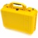 Pelican 1500 Case (Yellow, With Foam)