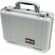 Pelican 1500 Case (Silver, With Foam)