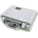 Pelican 1500 Case (Silver, With Foam)