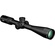 Vortex 5-25x50 Viper PST Gen II Riflescope (EBR-7C MRAD Illuminated FFP Reticle, Matte Black)