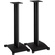 SANUS Steel Series 30" Bookshelf Speaker Stand (Pair)