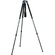 Miller Solo DV Aluminum Tripod with 75mm bowl
