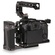 Tilta Panasonic GH Series Cage Kit B (Black)