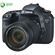 Canon EOS 7D Digital SLR and 18-135mm IS Lens Kit