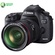 Canon EOS 5D Mark III DSLR Camera with EF24-70 II Lens (Import)