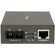 StarTech 1000 Mbps Gigabit Multi Mode Fiber Ethernet Media Converter SC 550m