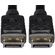 DYNAMIX DisplayPort Cable V1.2 with Gold Shell Connectors (1M)