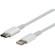 DYNAMIX USB-C to Lightning Charge & Sync Cable (2m)