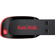 SanDisk 2GB Cruzer Blade USB Flash Drive