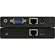 StarTech ST122UTPA VGA Video Extender Kit with Audio Support over CAT-5 Cable