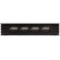 StarTech 7-Port Compact USB 2.0 Hub (Black)