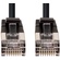 DYNAMIX Cat6A S/FTP Slimline Shielded 10G Patch Lead (Black, 3m)