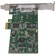 StarTech PCIe HD capture card - HDMI VGA DVI CPNT