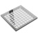 Novation Launchpad Mini MIDI Grid Controller & Decksaver Novation Launchpad Mini Cover (Bundle)