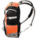 Pelican S145 Sport Tablet Backpack (Orange)