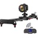 GVM Wireless Carbon Fibre Motorised Camera Slider (1.19m) with Bluetooth Remote - Open Box Special