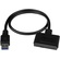StarTech USB 3.1 Gen 2 (10Gbps) Adapter Cable