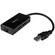 StarTech USB 3.0 to Gigabit Network Adapter with Two-Port USB Hub