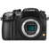 Panasonic Lumix DMC-GH3 Mirrorless Digital Camera (Black)