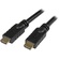 StarTech High-Speed Active HDMI Cable (30m, Black)