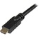 StarTech High-Speed Active HDMI Cable (30m, Black)