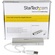 StarTech 3 Port Portable USB 3.0 Hub plus GbE