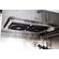DYNAMIX 18RU Stainless Vented Outdoor Wall Mount Cabinet (610 x 625 x 515mm, Silver)