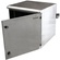 DYNAMIX 9RU Stainless Outdoor Wall Mount Cabinet (610 x 425 x 440mm, Silver)