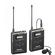 Saramonic UWMic15V2 Wireless Lavalier Microphone System
