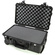 Pelican 1510 Carry-On Case with Foam Set (Black)