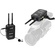 Saramonic VmicLink5 HiFi Wireless Lavalier Mic System