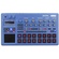 Korg Electribe Music Production Station/V2.0 Software (Blue) & Decksaver Korg Electribe 2 (Bundle)
